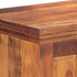 Rustika Rowe -  Sideboard 170x40x85 cm Solid Acacia Wood